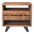 MADAGASCAR NIGHTSTAND by Moes Home