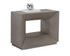 THALES NIGHTSTAND - GREY by Sunpan