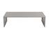 VERIN COFFEE TABLE - GREIGE by Sunpan