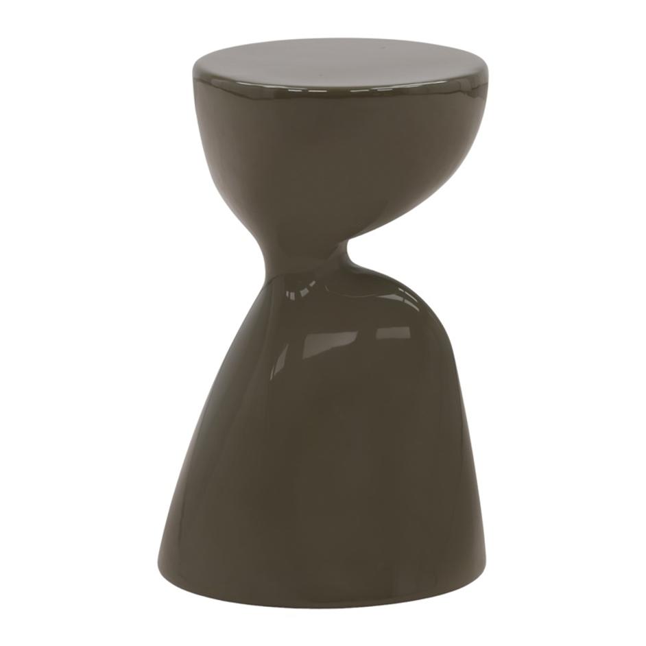 Alden Side Table by Curated Collections