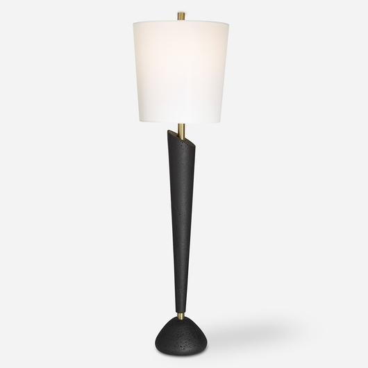 Cypher Modern Buffet Lamp by Uttermost