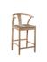 Broomstick Counter Stool by Furniture Classics