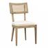 Aurel Dining Chair by Curated Collections