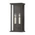 Zuma Wall Sconce by Troy