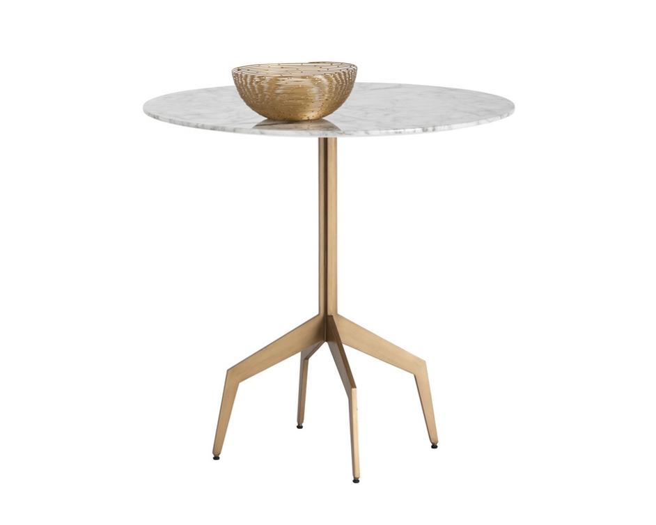 Richart Bistro Table - 31.5" by Sunpan