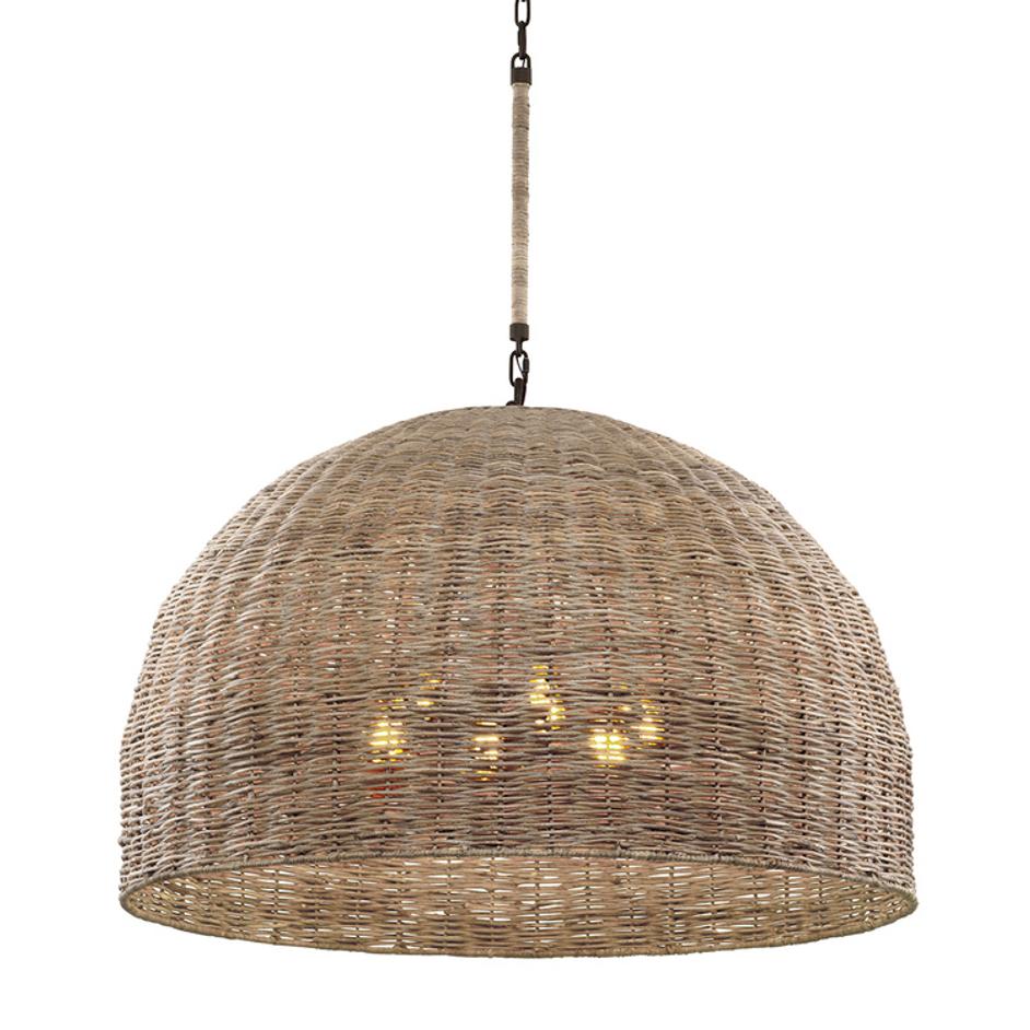 Huxley Chandelier by Troy