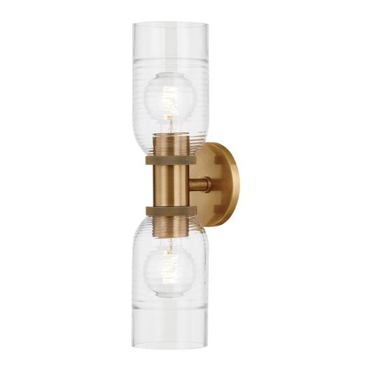 Redding Wall Sconce by Troy