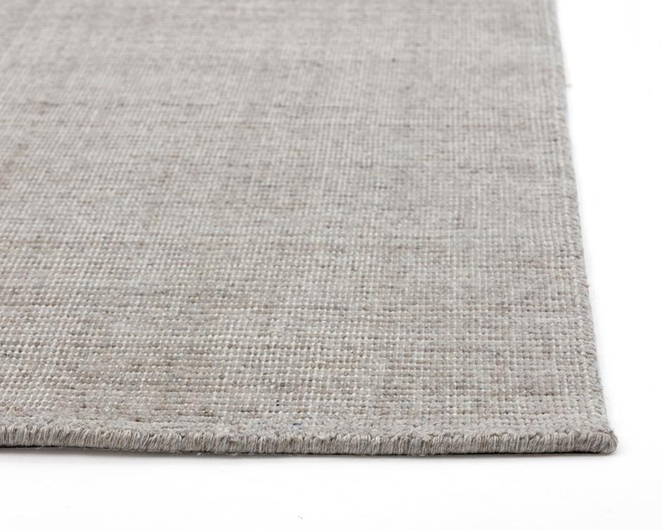 Whistler Hand-loomed Rug - Oatmeal - 9' X 12' by Sunpan