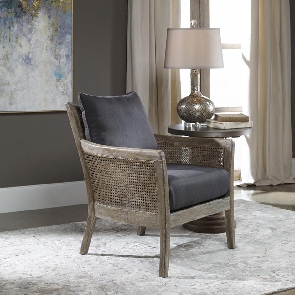 Encore Armchair by Uttermost