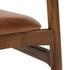 Baden Stool In Haven Tobacco In Bar by FOUR HANDS