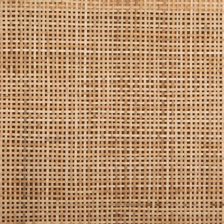 Sydney Queen Bed in Black Wash by FOUR HANDS