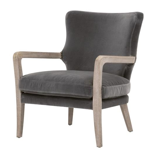Calvin Club Chair by Essentials For Living