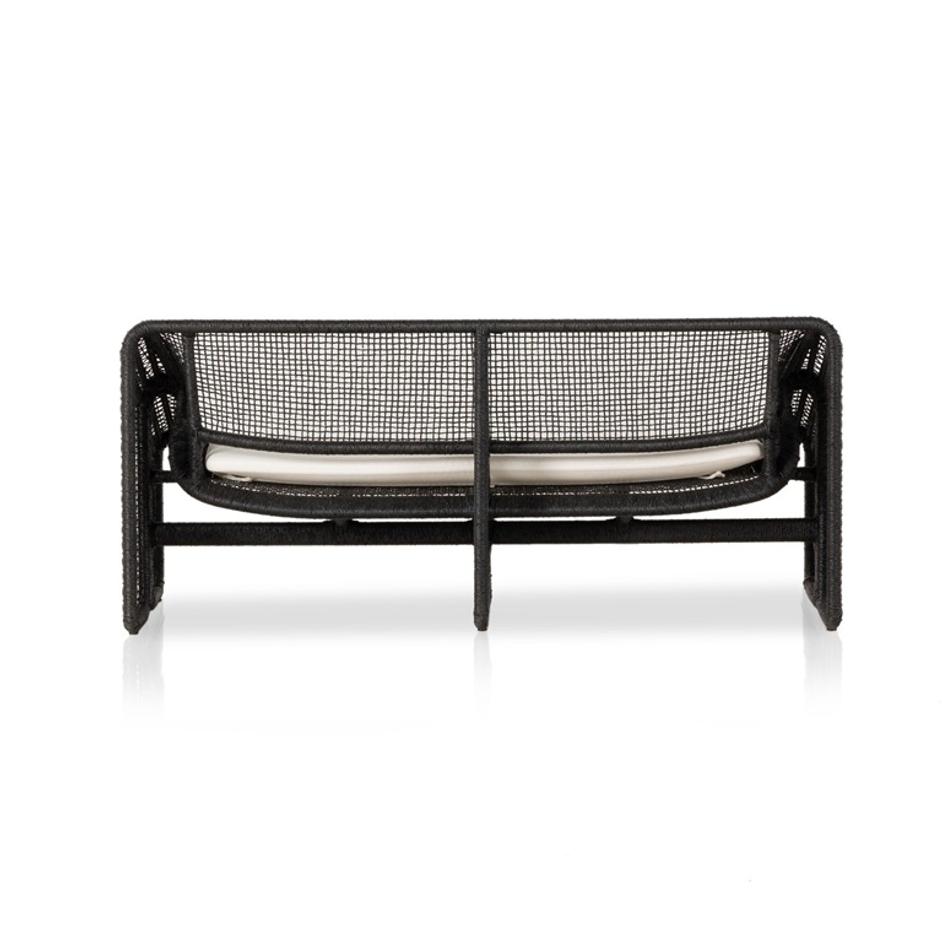 Selma Outdoor Sofa - Venao Ivory by Four Hands
