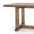 Otto Dining Table In 110" by FOUR HANDS