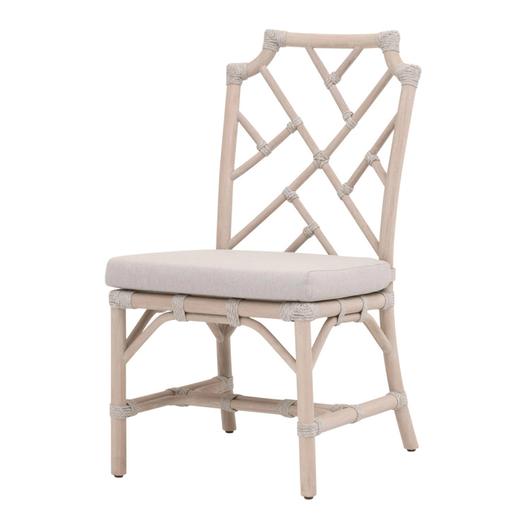 Bayview Outdoor Dining Chair, Set of 2 by Essentials For Living