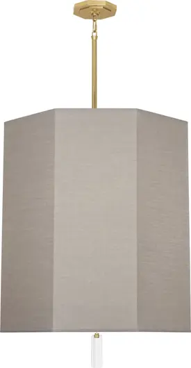 Kate Pendant by Robert Abbey