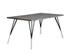 Midori Dining Table - Rectangular - 59" by Sunpan