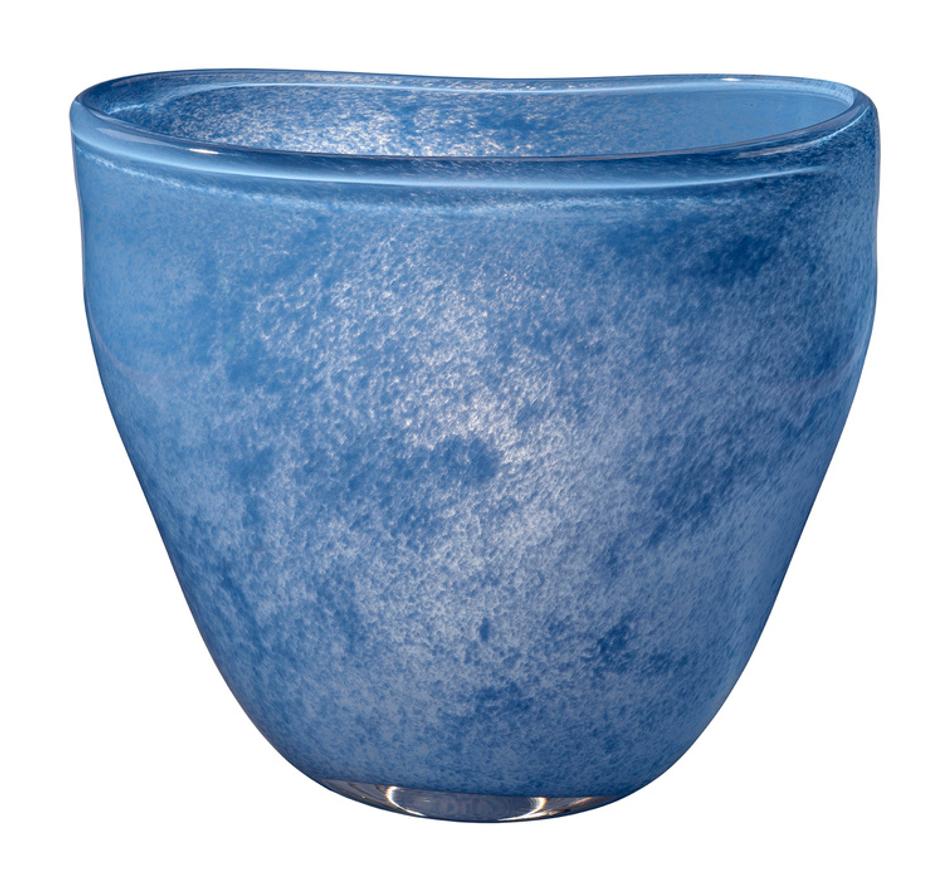 Plunge Blown Glass Vase by Jamie Young