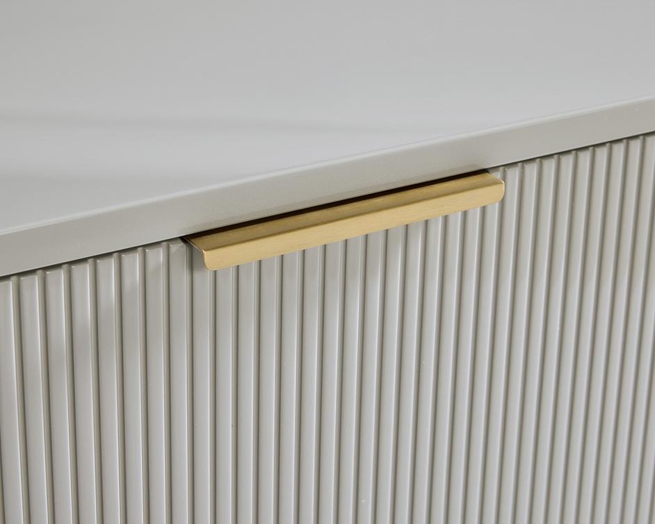 DORADA SIDEBOARD by Sunpan