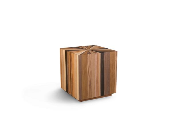 Sun End Table by Urbia Imports