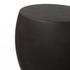 Pebble End Table by Urbia Imports