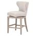 Milton Swivel Counter Stool by Essentials For Living