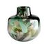 Maisha Vase in Green and Gold by Cyan Design