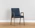 Homer Dining Armchair - Bravo Admiral by Sunpan
