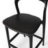 Amare Bar + Counter Stool - Sonoma Black by Four Hands