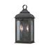 Henry Street Wall Sconce by Troy