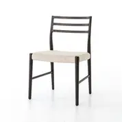 Glenmore Dining Chair by FOUR HANDS