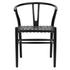 Alden Dining Chair by Curated Collections