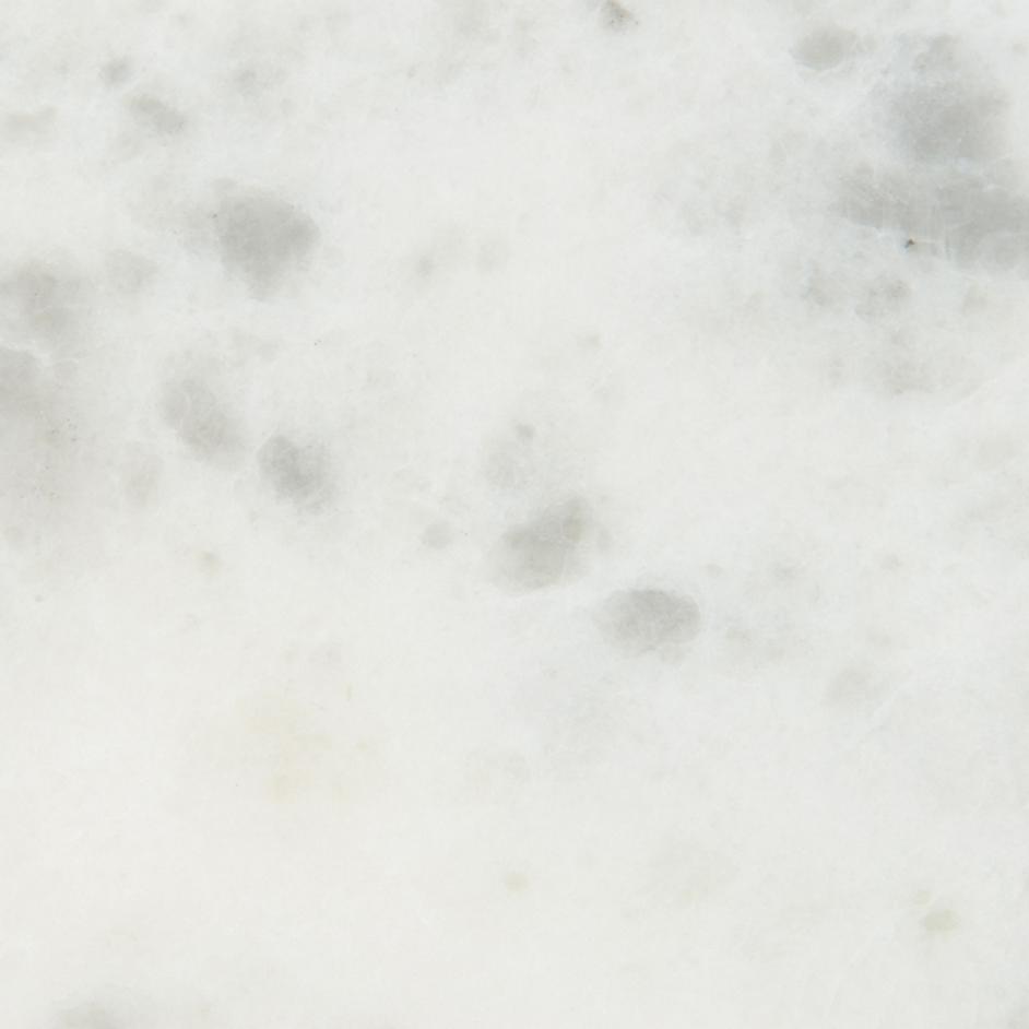 Lucy Side Table-Carbon Wash 24" by FOUR HANDS