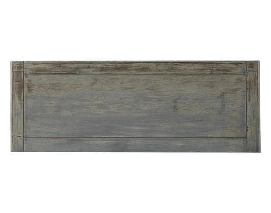 Noir Chest by Furniture Classics