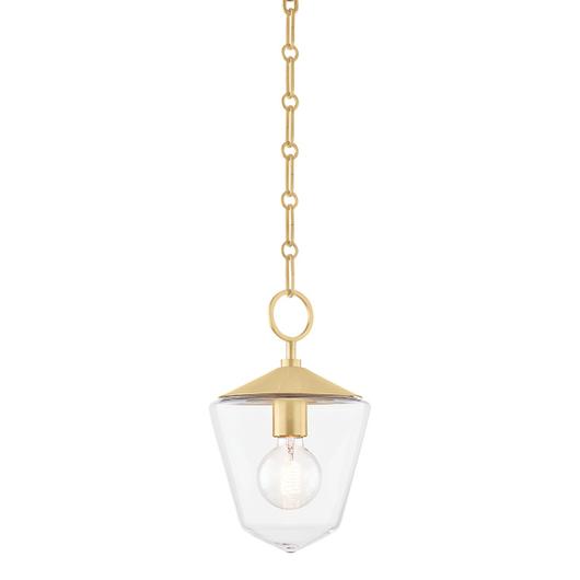 Greene Pendant by Hudson Valley