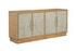 Brighton Sideboard by Furniture Classics