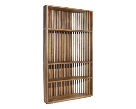 TESSA BOOKCASE - NATURAL by Sunpan