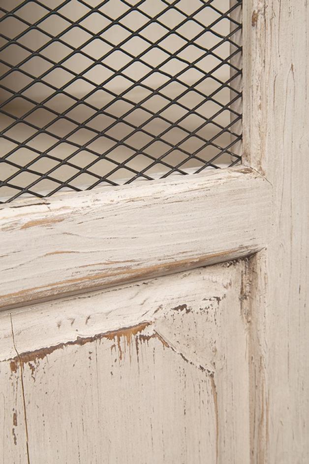 Monetti Cabinet by Furniture Classics