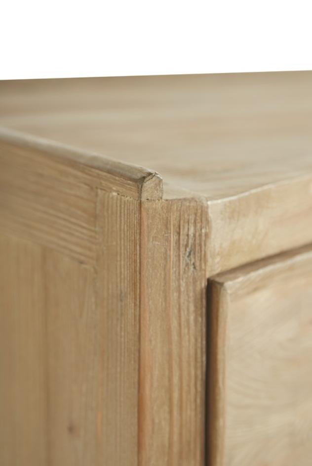 Styx Double Crescent Chest by Furniture Classics