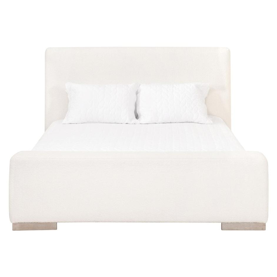 Warren Standard King Bed by Essentials For Living