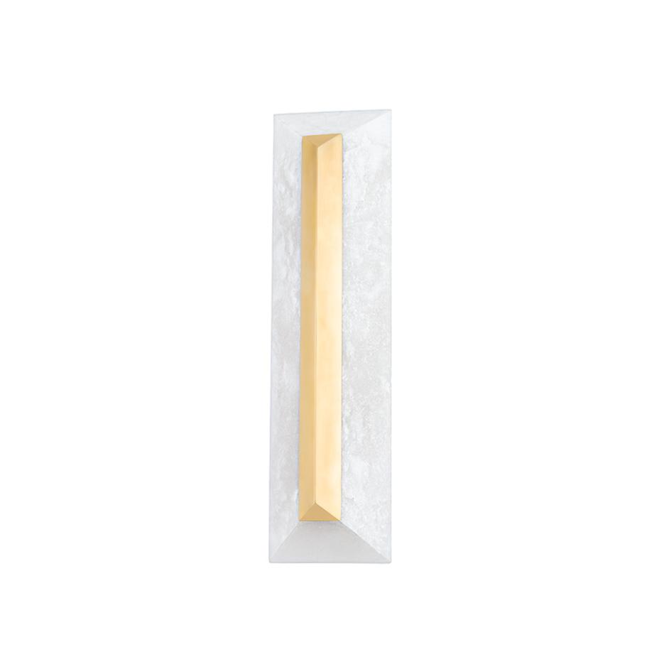 PERTH Wall Sconce by Corbett