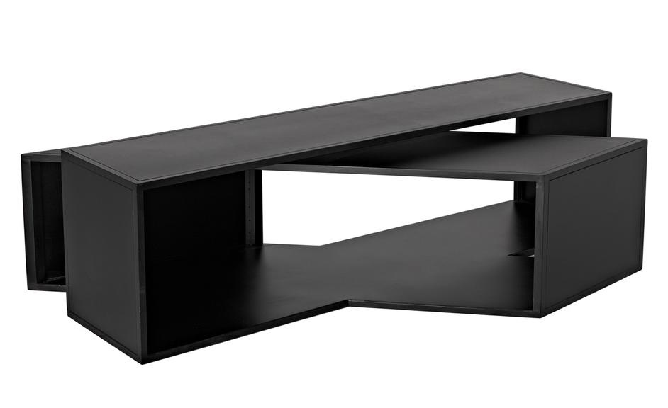 Keweco Coffee Table by Noir Furniture