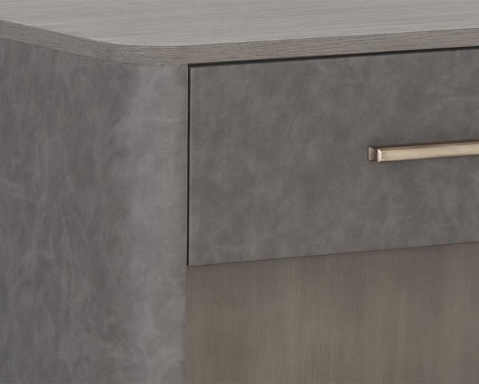 Altman Nightstand by Sunpan