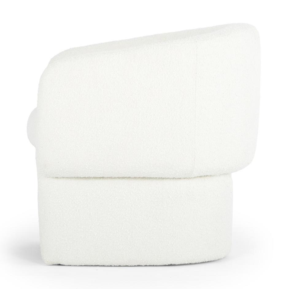 Jessie Accent Chair by Urbia Imports