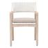 Lucia Arm Chair by Essentials For Living