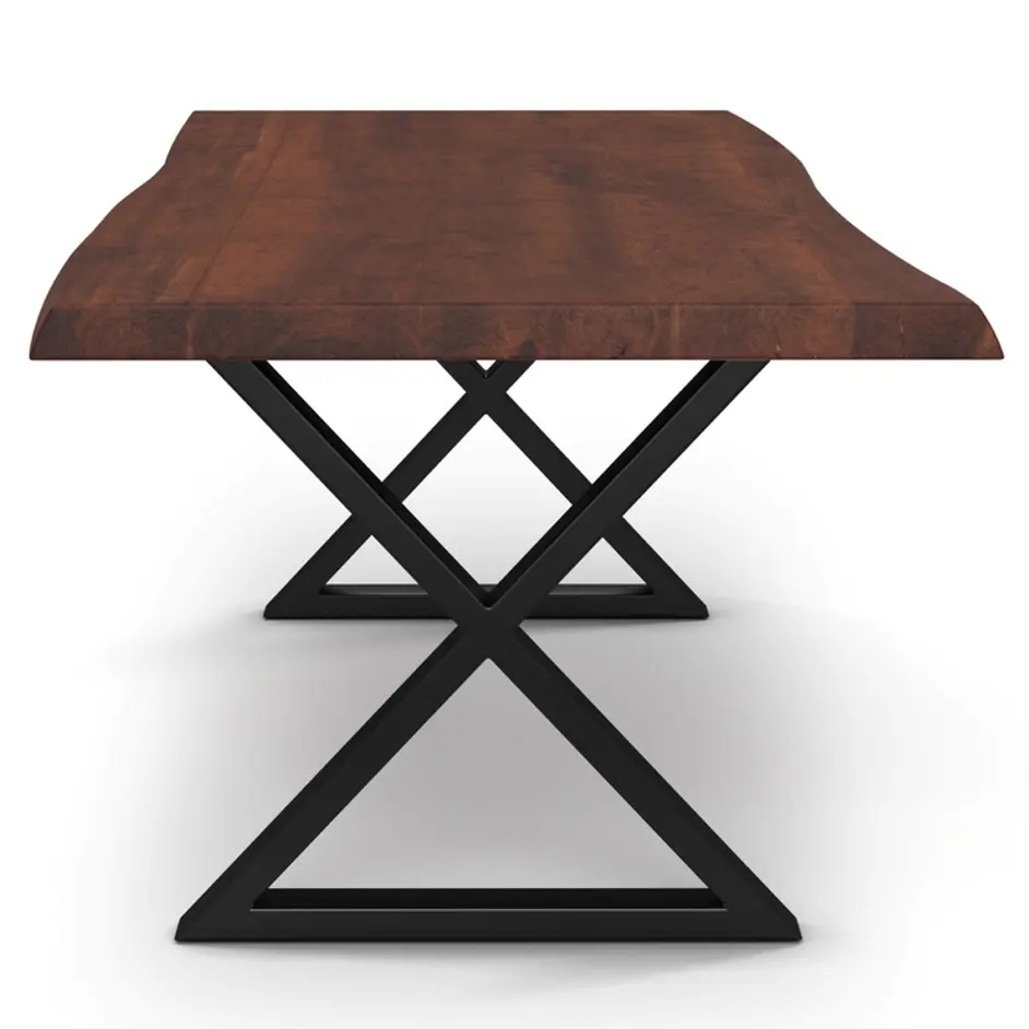 Brooks Dining Table by Urbia Imports