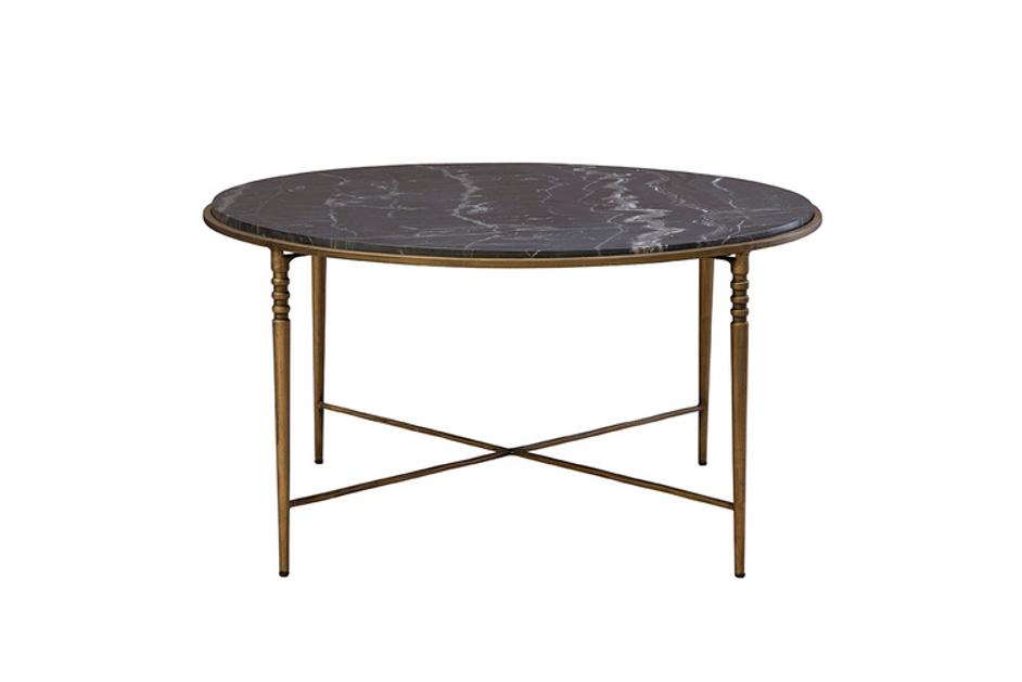 Evry Cocktail Table by Furniture Classics