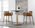 LUCANO COUNTER STOOL - MILLIKEN COGNAC by Sunpan