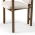 Madeira Dining Chair - Dover Crescent by Four Hands