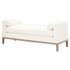 Keaton Upholstered Bench by Essentials For Living